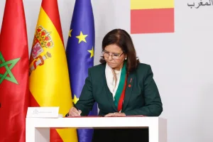 اتفاق مغربي إسباني جديد لتعزيز الشراكة البحرية ومكافحة الصيد غير القانوني