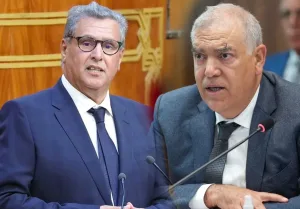 أخنوش يشيد برفع حصة الجماعات من الـTVA ويعتبره تحولًا يعزز التنمية الترابية