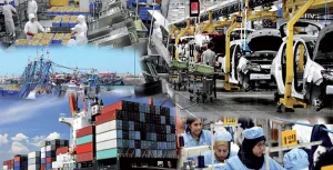 ارتفاع ملحوظ في الناتج الداخلي وادخار الأسر يعزز الأداء الاقتصادي للمغرب في 2024