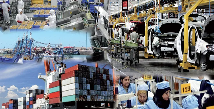 ارتفاع ملحوظ في الناتج الداخلي وادخار الأسر يعزز الأداء الاقتصادي للمغرب في 2024