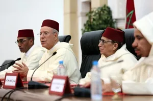 المجلس العلمي الأعلى يعقد دورته الخريفية لمناقشة برامج العمل وإحياء ذكرى المولد النبوي