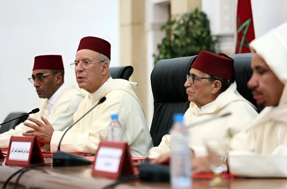 المجلس العلمي الأعلى يعقد دورته الخريفية لمناقشة برامج العمل وإحياء ذكرى المولد النبوي