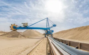 تعزيز السيادة الطاقية والصناعية للمغرب عبر إصلاحات قطاع المعادن