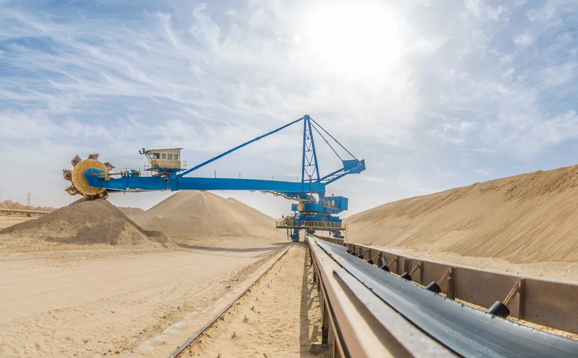 تعزيز السيادة الطاقية والصناعية للمغرب عبر إصلاحات قطاع المعادن