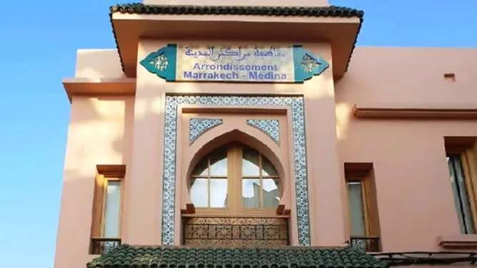 عريضة استنكارية تشعل خلافًا إداريًا داخل مجلس مقاطعة مراكش المدينة