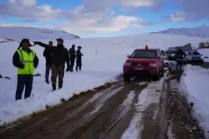 وزارة الصحة تطلق مخطط التدخل الصحي الاستعجالي لمواجهة آثار الفيضانات