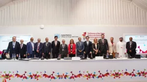 المغرب يصبح المقر الدائم لشبكة هيئات الوقاية من الفساد ويعزز دوره القيادي إقليمياً ودولياً