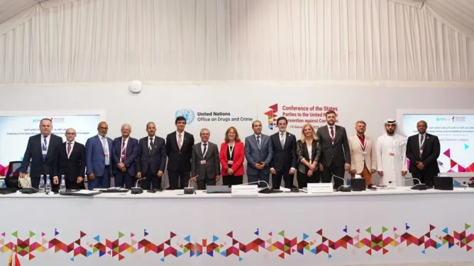 المغرب يصبح المقر الدائم لشبكة هيئات الوقاية من الفساد ويعزز دوره القيادي إقليمياً ودولياً