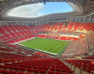 مكاتب قضائية داخل الملاعب استعداداً لـ«كان» ترسّخ حضور العدالة في الفضاء الرياضي