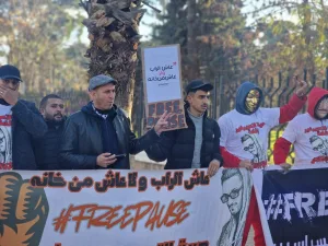 تأجيل محاكمة الرابور Pauseflow بصفرو واستمرار اعتقاله الاحتياطي