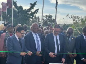 افتتاح منطقة المشجعين بالرباط استعداداً لانطلاق كأس إفريقيا 2025