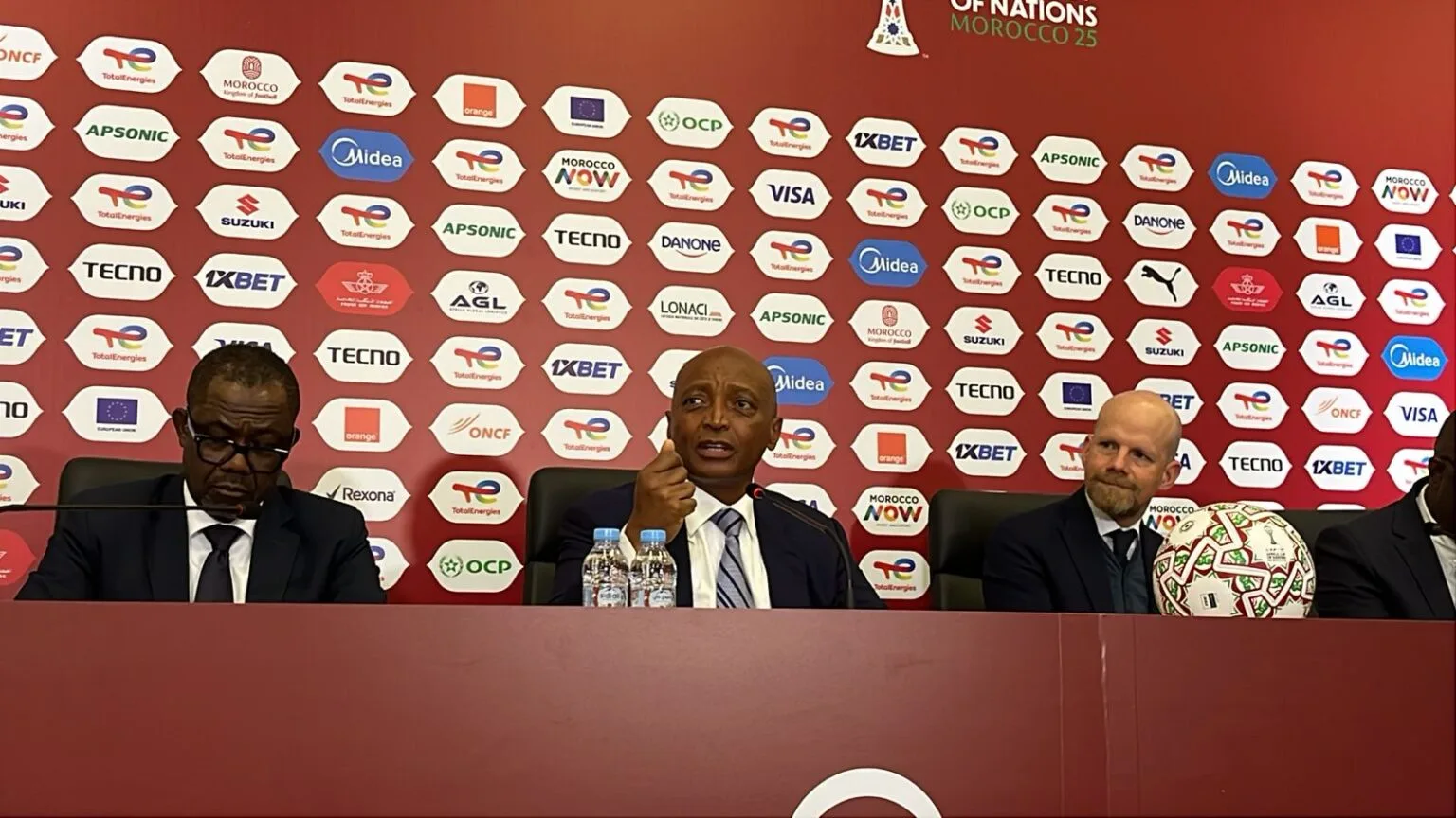 مليون دولار لكل اتحاد… الكاف يضخ دفعة مالية جديدة في شرايين الكرة الإفريقية