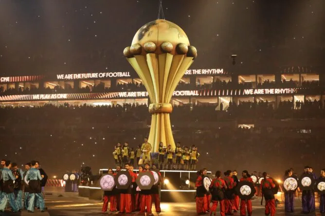 المغرب يحصد عوائد الاستثمار الرياضي مع انطلاق “كان 2025”