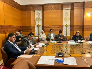 المستشارون يصادقون على إعادة تنظيم المجلس الوطني للصحافة وسط جدل حول استقلالية المهنة