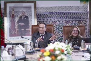 كان يؤطر نشاطه منذ سنة 1975 .. مكتب تنمية التعاون يطلق إعادة هيكلة تاريخية لتعزيز الاقتصاد الاجتماعي