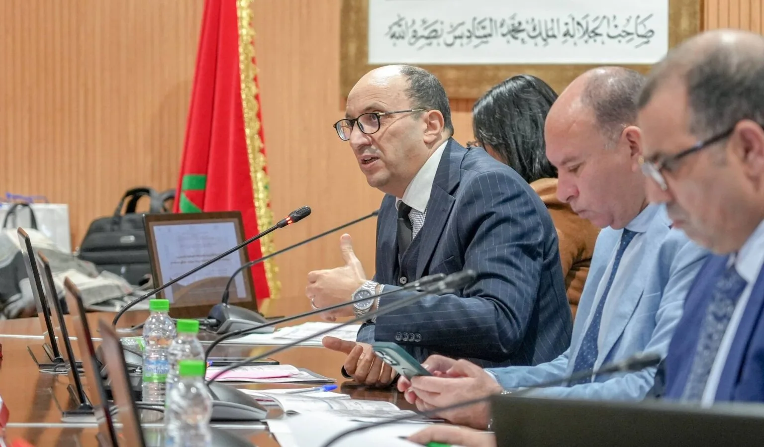 حسن طارق: تحقيق الإنصاف المجالي في المغرب يتطلب ثورة مفاهيمية وانفتاحاً على العلوم الاجتماعية