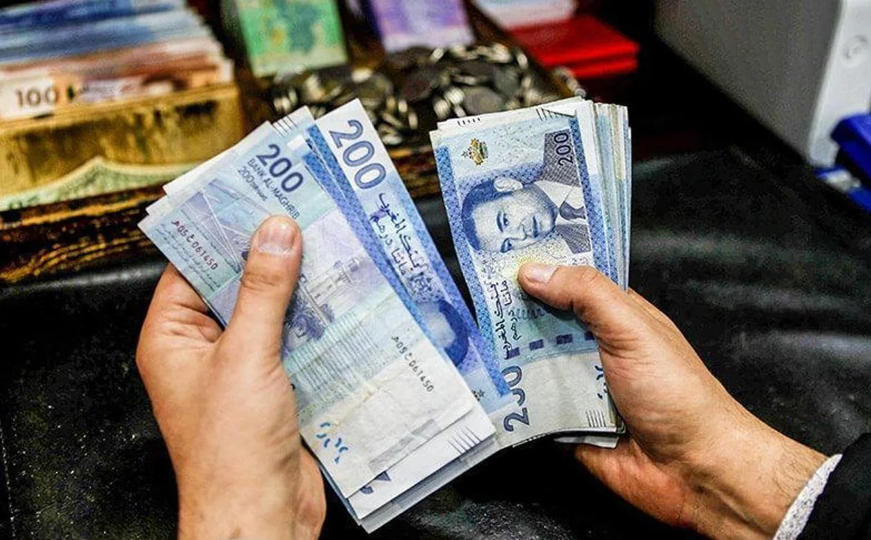 استمرار عجز السيولة في البنوك المغربية رغم تدخلات بنك المغرب لدعم التمويل