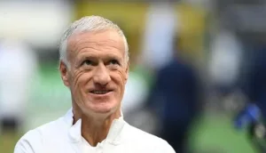 ديشان يرشح المغرب ومصر والكاميرون للفوز بكأس أمم إفريقيا “المغرب 2025”