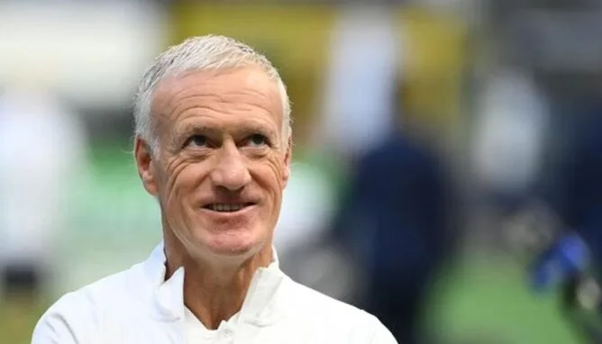 ديشان يرشح المغرب ومصر والكاميرون للفوز بكأس أمم إفريقيا “المغرب 2025”