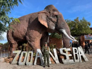 جدل واسع في الدار البيضاء بعد فرض رسوم دخول على الطلبة وذوي الإعاقة بحديقة عين السبع