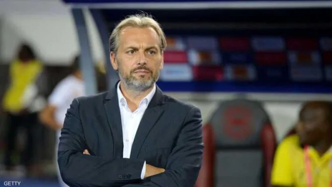 مدرب الكونغو الديمقراطية: مواجهة الجزائر ستكون صعبة لكننا نملك ما يؤهلنا للتألق