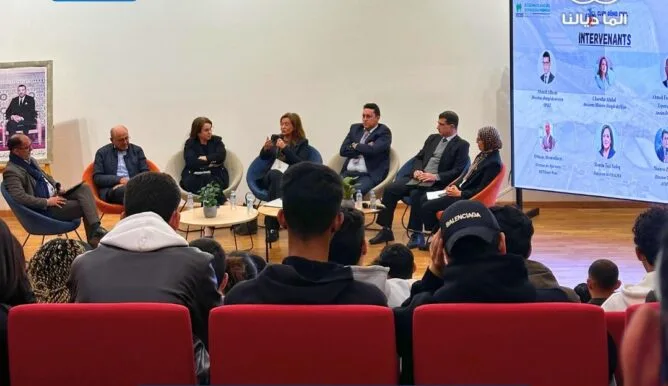 ندوة وطنية تسلط الضوء على دور قطاع البناء والأشغال العمومية في تحقيق السيادة المائية بالمغرب