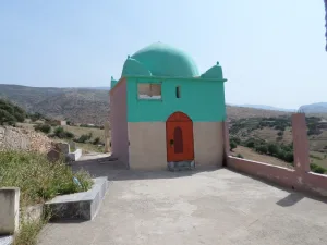 اعتقال ثلاثة متهمين بقتل فقيه وإخفاء جثته في حفرة كنز بإبن أحمد