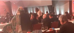 لقاء وفد الاتحاد الاشتراكي مع ممثلين من البوليساريو… مشهد عابر أم  يعكس تحول سياسي ؟