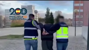 إسبانيا توقف ثلاثة مغاربة متورطين في محاولة قتل ببلجيكا وحاولوا الفرار إلى المغرب