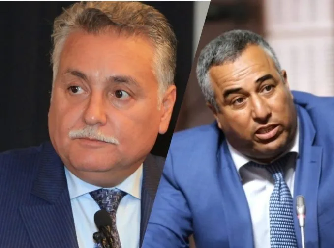 قوانين انتخابية جديدة تُسقط “جوكير” التقدم والاشتراكية وتُربك حسابات الحزب بالجديدة