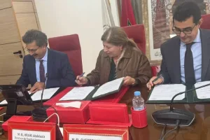 شراكة علمية تفتح آفاقاً جديدة لاستخدام القنب القانوني في الصحة البيطرية والأعلاف