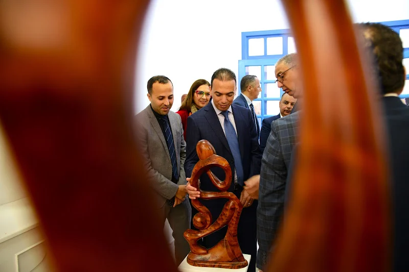 خطّة لتعزيز جاهزية الحرفيين مع اقتراب احتضان المغرب لكأس إفريقيا