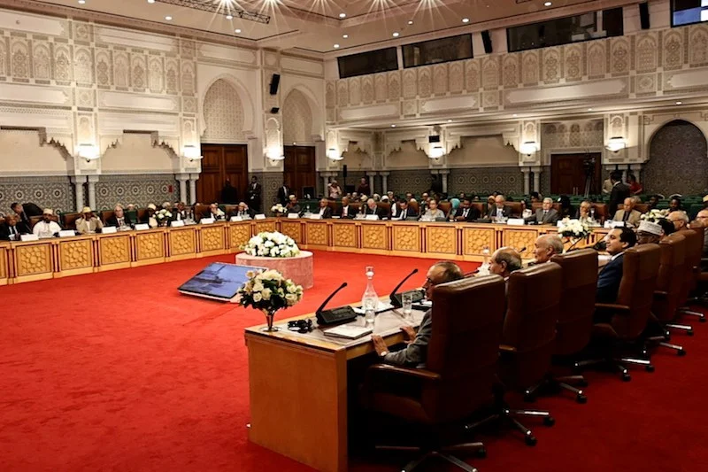 أكاديمية المملكة تجمع نخبتها العلمية لمواكبة التحولات المعرفية الكبرى