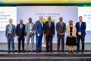 جامعة الأخوين بإفران تعزز حضور المغرب في التحول الرقمي الإفريقي عبر شراكة استراتيجية مع AFRETEC