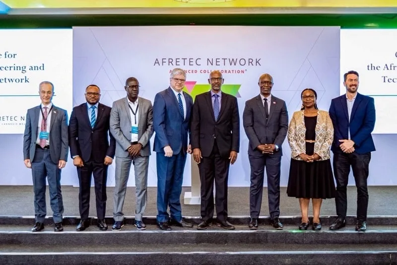 جامعة الأخوين بإفران تعزز حضور المغرب في التحول الرقمي الإفريقي عبر شراكة استراتيجية مع AFRETEC