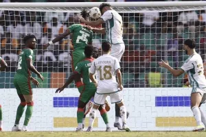 مجموعة نارية في كأس إفريقيا بالمغرب تضع بوركينا فاسو والجزائر في صدارة المواجهات