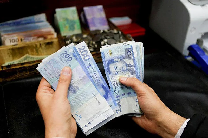 موظف جماعي باشتوكة أيت باها متورط في اختلاس 18 مليون سنتيم من أموال فواتير الماء