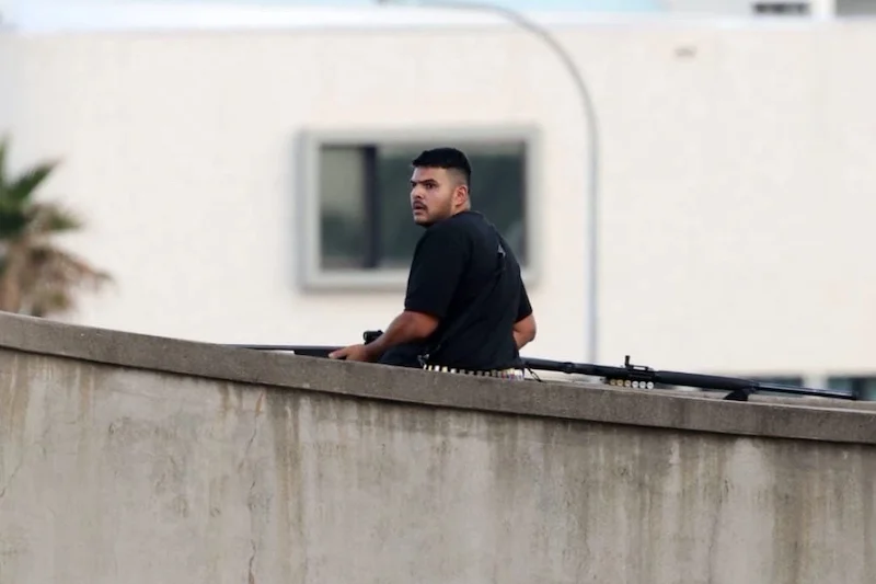 مقتل 15 شخصا بهجوم سيدني..تفاصيل جديدة