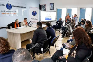 2025 عام تدفق المهاجرين واللاجئين عبر الحدود المغربية