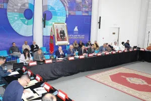 أكادير تُحدث شركة جهوية للرياضة وتُعزز خدمات النقل والجبايات استعداداً للاستحقاقات الكبرى