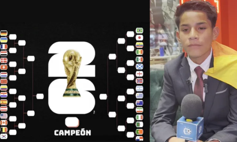 منصة شهير ترشح المنتخب المغربي للوصول إلى ربع نهائي مونديال أمريكا