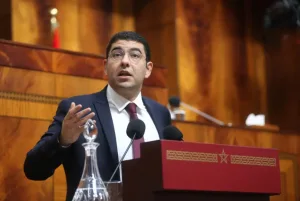 أوزين يفضح اختلال دعم المقاولات الإعلامية ويصف الوضع الاقتصادي للمقاولات الصغرى بـ“الكارثي”