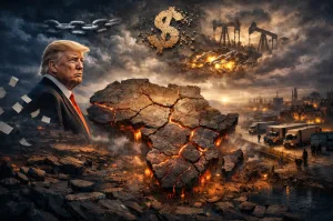 ترامب وإفريقيا 2025.. عام من الفوضى الدبلوماسية والسياسات المتقلبة