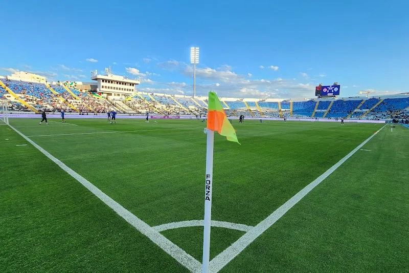 إحداث شركة جديدة لتسيير المنشآت الرياضية بالدار البيضاء استعداداً لكأس إفريقيا وكأس العالم