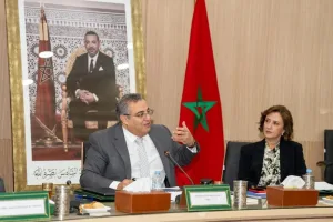 مجلس إدارة الهندسة السياحية يستعرض حصيلة قوية ويرسم ملامح المرحلة المقبلة