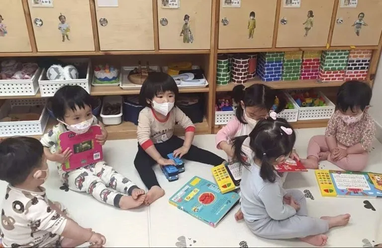 كوريا الجنوبية تصل إلى رقم قياسي في الأسر الفردية مع تسارع الشيخوخة