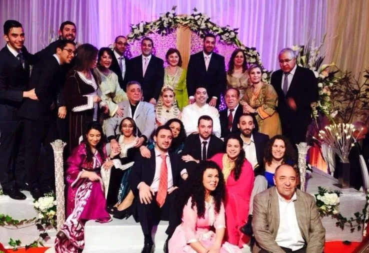 عائلة النقيب زيان تطالب مدريد بالتدخل لإنقاذ حياته