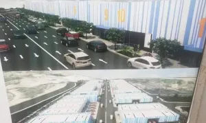 طنجة : توسعة منطقة “حيضرة” بالمضيق تحوّل الاقتصاد المحلي نحو الإنتاج الصناعي المستدام