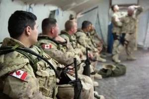 اتفاق أوروبي-كندي يمهّد لشراكة دفاعية أوسع عبر برنامج “سايف”