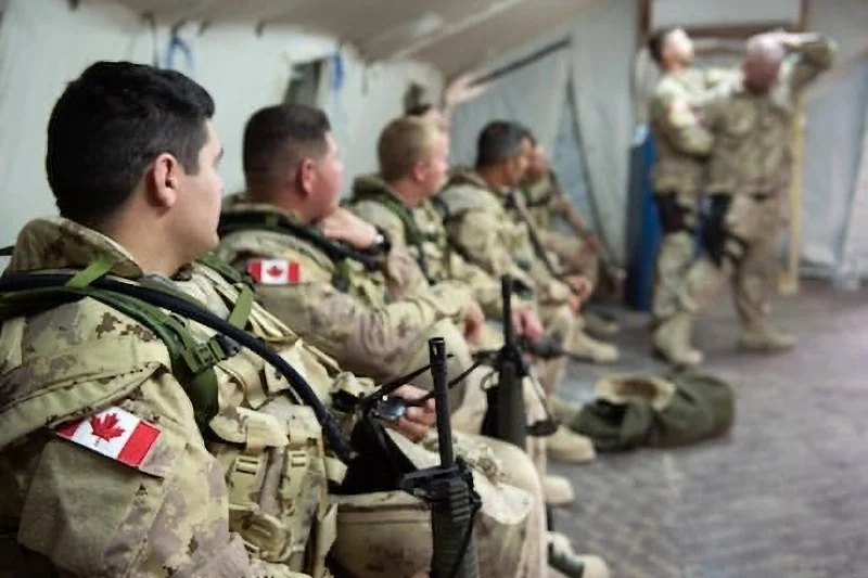 اتفاق أوروبي-كندي يمهّد لشراكة دفاعية أوسع عبر برنامج “سايف”